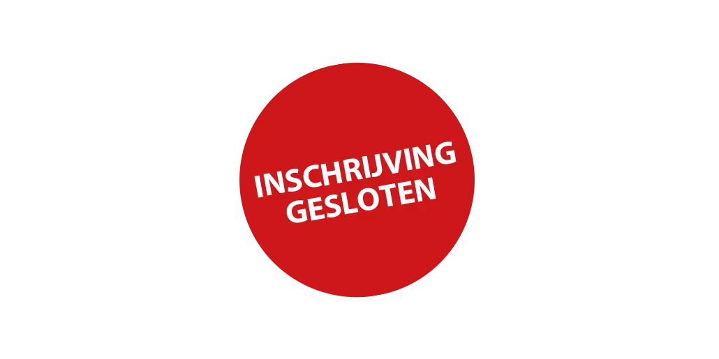 Nieuwbouw in Nieuwpoort - Inschrijving gesloten